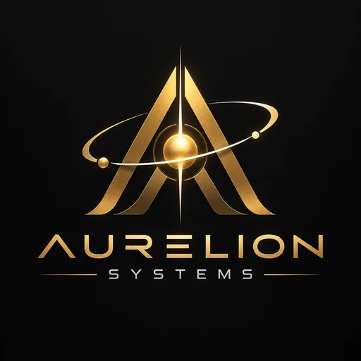Aurelion Systems logo