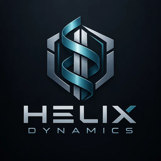 Helix Dynamics logo