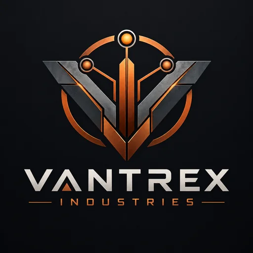 Vantrex Industries logo