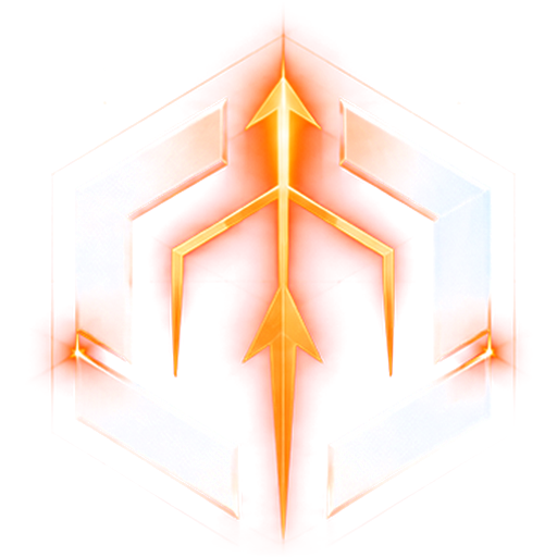 Toryn: Blacksite logo