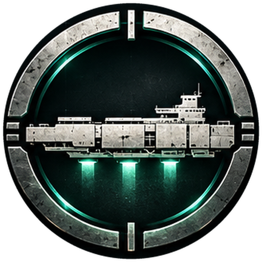 Toryn: Freeport logo